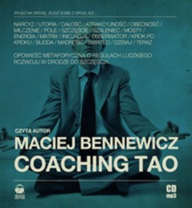 Obrazek [Audiobook] Coaching Tao