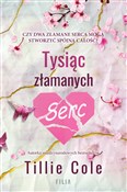 Książka : Tysiąc zła... - Tillie Cole