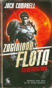 Zaginiona ... - Jack Campbell - Ksiegarnia w niemczech