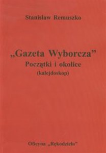 Bild von Gazeta Wyborcza Początki i okolice kalejdoskop