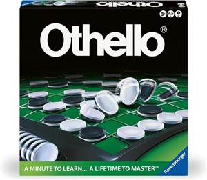 Bild von Othello classic