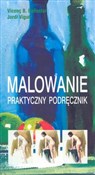 Malowanie.... - Vicenc B. Ballestar, Jordi Vigue - buch auf polnisch 