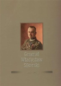 Bild von Generał Władysław Sikorski 1881-1943