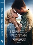 Polska książka : [Audiobook... - Nicholas Sparks