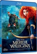 Merida Wal... - Andrews Mark, Purcell Steve, Chapman Brenda -  Polnische Buchandlung 