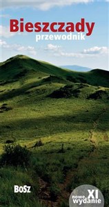 Bild von Bieszczady Przewodnik