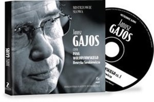 Bild von [Audiobook] Pana Wołodyjowskiego czyta Janusz Gajos