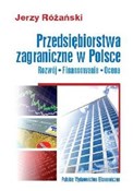 Przedsiębi... - Jerzy Różański - buch auf polnisch 