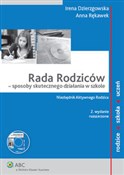 Rada Rodzi... -  fremdsprachige bücher polnisch 