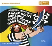 [Audiobook... - Wojciech Witkowski -  fremdsprachige bücher polnisch 