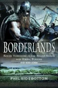 Borderland... - Phil Sidebottom -  Książka z wysyłką do Niemiec 