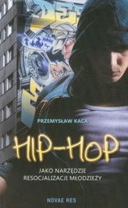Bild von Hip-Hop jako narzędzie resocjalizacji młodzieży
