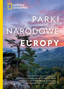 Bild von National Geographic. Parki narodowe Europy