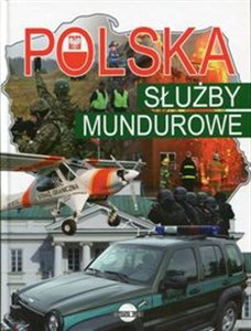 Obrazek Polska Służby mundurowe