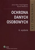 Ochrona da... - Janusz Barta, Paweł Fajgielski, Ryszard Markiewicz - buch auf polnisch 