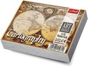Bild von Cartography zestaw Art Bridge