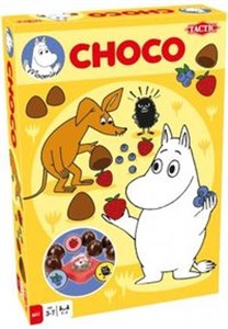 Bild von Muminki Choco