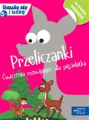 Przeliczan... - Wiesława Żaba-Żabińska -  Książka z wysyłką do Niemiec 