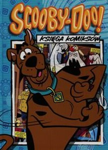 Bild von Scooby-Doo Księga komiksów