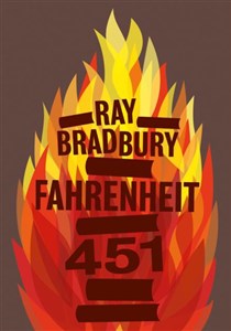 Obrazek Fahrenheit 451