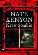 Krew zombi... - Nate Kenyon -  Polnische Buchandlung 