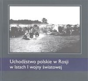 Bild von Uchodźstwo polskie w Rosji w latach I wojny światowej