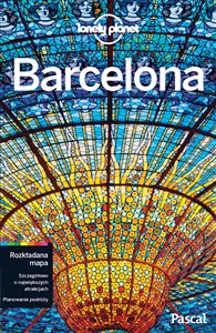 Bild von Barcelona Lonely Planet