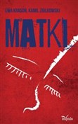 Polnische buch : Matki - Ewa Krasoń, Kamil Ziółkowski