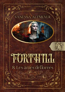 Obrazek ALTMEYER, V: FORTHILL 8