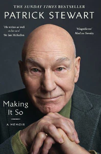 Obrazek STEWART, P: MAKING IT SO