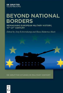 Bild von BEYOND NATIONAL BORDERS