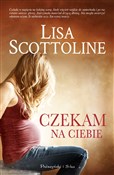 Czekam na ... - Lisa Scottoline -  Książka z wysyłką do Niemiec 
