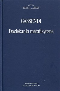 Obrazek Dociekania metafizyczne