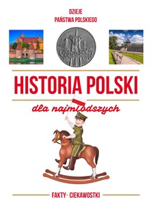 Bild von Historia Polski dla najmłodszych