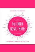 Dziennik n... - Amy Ransom -  polnische Bücher