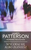 Wycofaj si... - James Patterson, Howard Roughan -  polnische Bücher