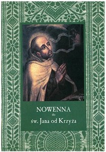 Bild von Nowenna do św. Jana od Krzyża
