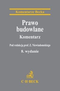 Obrazek Prawo budowlane komentarz