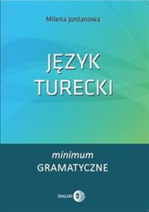 Obrazek Język turecki Minimum gramatyczne