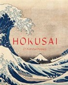 Polnische buch : Hokusai 23... - Matthi Forrer