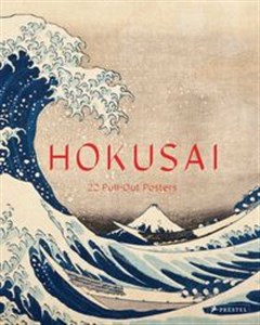 Bild von Hokusai 23 Pull-Out Posters