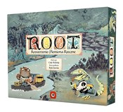 Książka : Root Rozsz... - Cole Wehrle