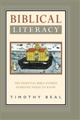 Polnische buch : Biblical L... - Timothy Beal