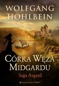 Bild von Córka Węża Midgardu Saga Asgard