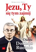 Jezu, Ty s... - Małgorzata Pabis - Ksiegarnia w niemczech