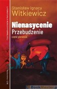 Zobacz : Nienasycen... - Stanisław Ignacy Witkiewicz