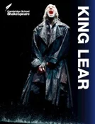 Polska książka : King Lear ... - Rex Gibson