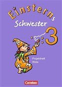 Einsterns ... - Annette Schumpp -  polnische Bücher