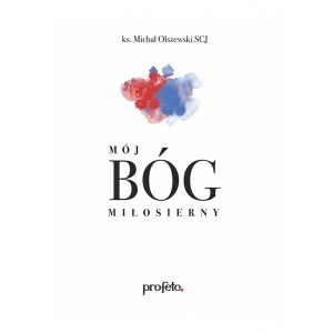 Bild von [Audiobook] Mój Bóg miłosierny