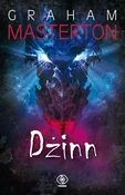 Zobacz : Dżinn - Graham Masterton